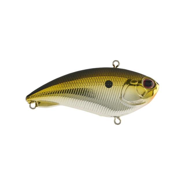 Berkley Berkley Jack Hard Baits Gold Chrome 6
