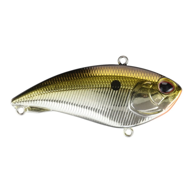 Berkley Berkley Jack Hard Baits Gold Chrome 7