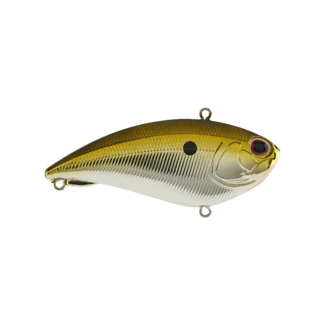 Berkley Berkley Jack Hard Baits Gold Chrome 8