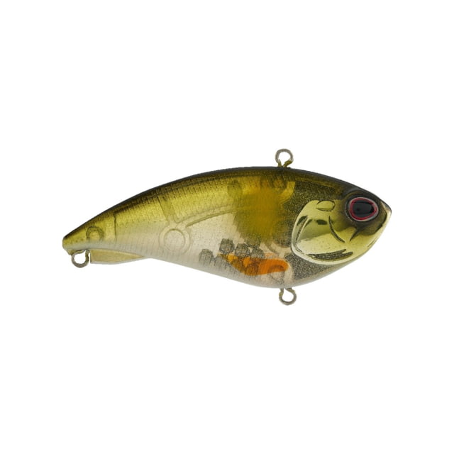 Berkley Berkley Jack Hard Baits Mossy Ghost 6