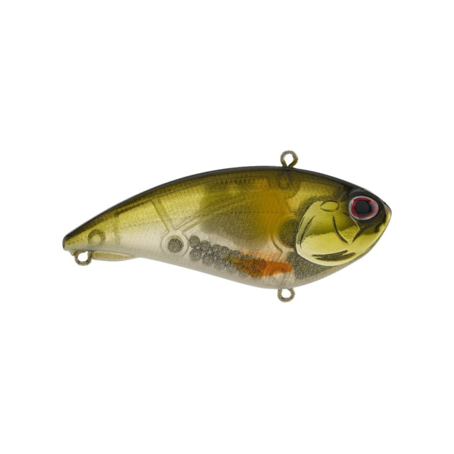 Berkley Berkley Jack Hard Baits Mossy Ghost 8