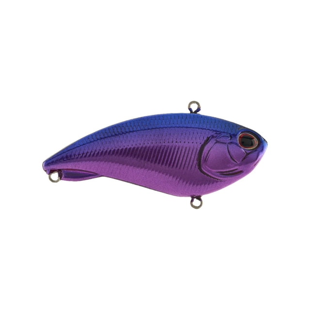Berkley Berkley Jack Hard Baits Purple Chrome 6