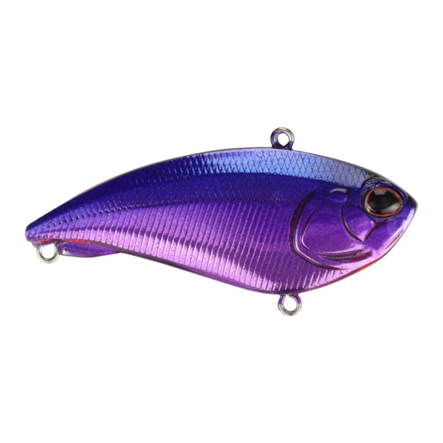Berkley Berkley Jack Hard Baits Purple Chrome 7