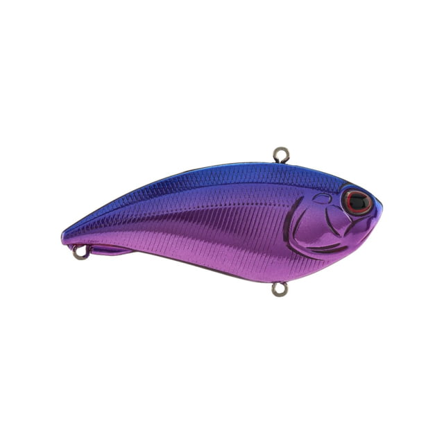 Berkley Berkley Jack Hard Baits Purple Chrome 8