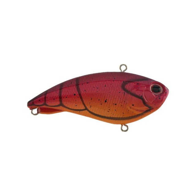 Berkley Berkley Jack Hard Baits Special Red Craw 6