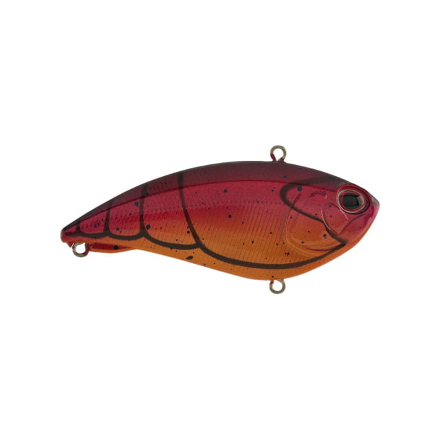 Berkley Berkley Jack Hard Baits Special Red Craw 8