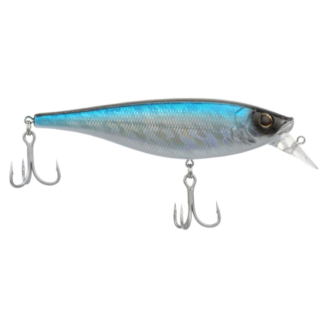 Berkley Berkley Juke Saltwater Hard Bait Crankbait Blue Bullet 128