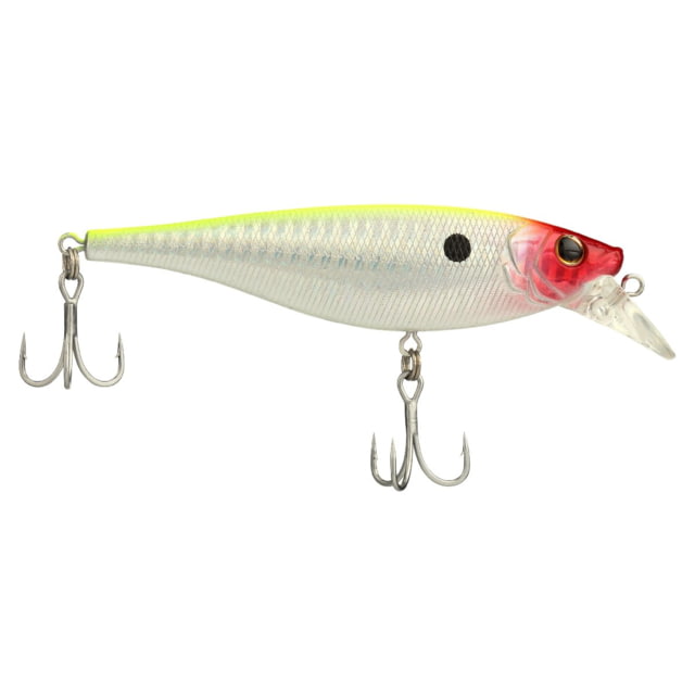Berkley Berkley Juke Saltwater Hard Bait Crankbait Clown 100