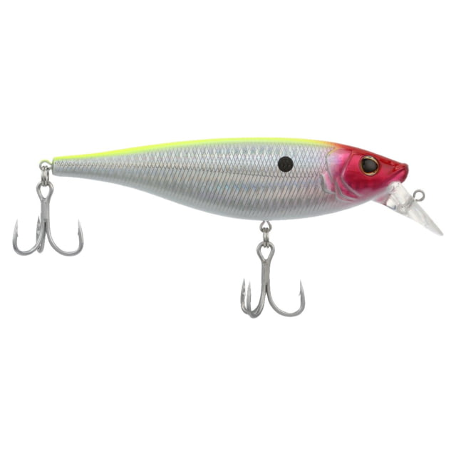 Berkley Berkley Juke Saltwater Hard Bait Crankbait Clown 128