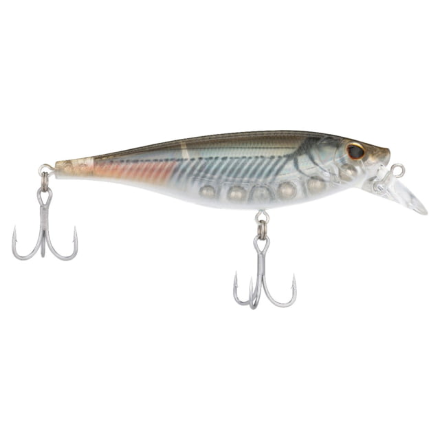 Berkley Berkley Juke Saltwater Hard Bait Crankbait Mangrove Minnow 100