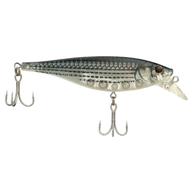 Berkley Berkley Juke Saltwater Hard Bait Crankbait Mullet 100
