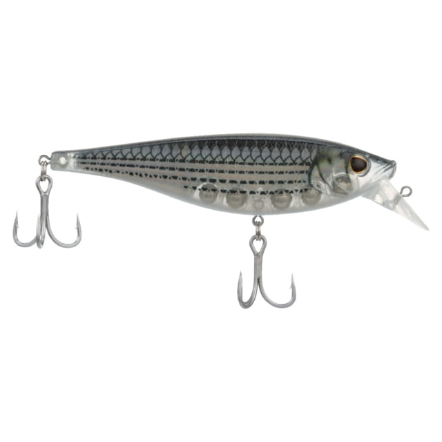 Berkley Berkley Juke Saltwater Hard Bait Crankbait Mullet 128