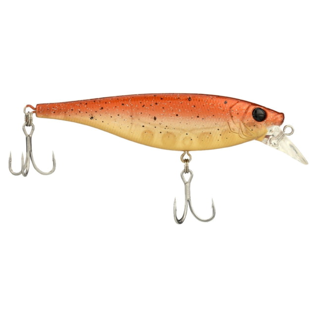 Berkley Berkley Juke Saltwater Hard Bait Crankbait New Penny 100