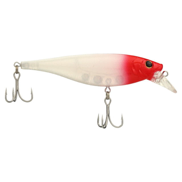Berkley Berkley Juke Saltwater Hard Bait Crankbait Red Head 100