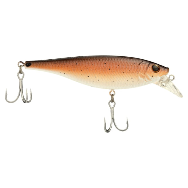 Berkley Berkley Juke Saltwater Hard Bait Crankbait Redfish 100