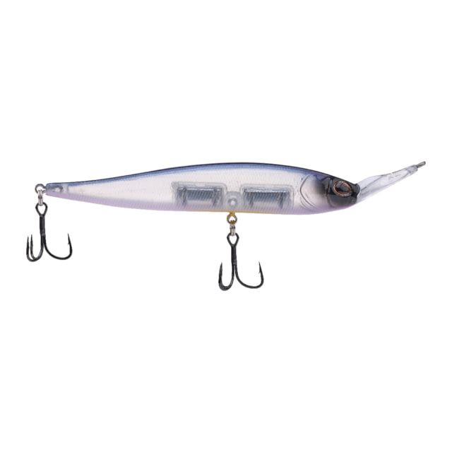 Berkley Berkley Krej Lures Jerkbait Blue Vapor OB 100