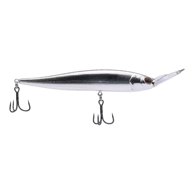 Berkley Berkley Krej Lures Jerkbait Chrome 100