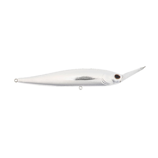 Berkley Berkley Krej Lures Jerkbait Chrome 128