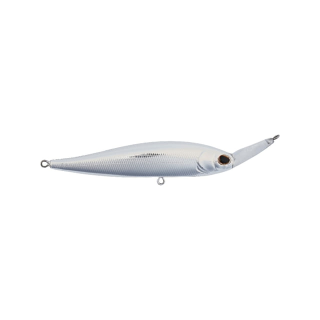 Berkley Berkley Krej Lures Jerkbait Chrome 85