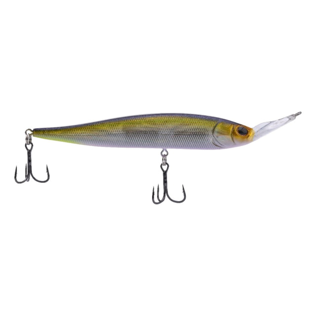 Berkley Berkley Krej Lures Jerkbait Nebu 100