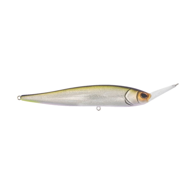 Berkley Berkley Krej Lures Jerkbait Nebu 128