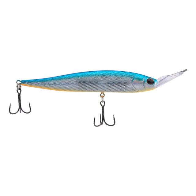 Berkley Berkley Krej Lures Jerkbait OG Blue 100