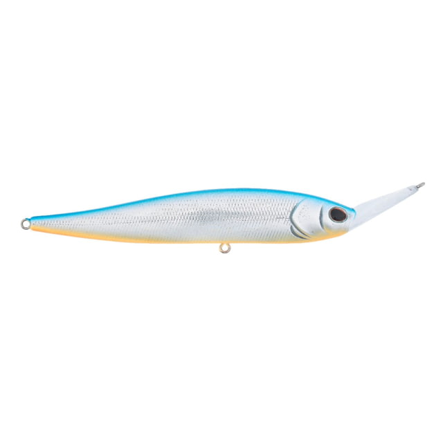 Berkley Berkley Krej Lures Jerkbait OG Blue 128