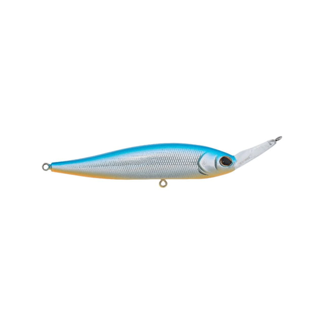 Berkley Berkley Krej Lures Jerkbait OG Blue 85