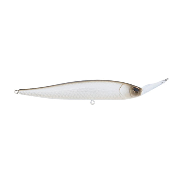 Berkley Berkley Krej Lures Jerkbait Olive Bone 100