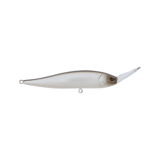Berkley Berkley Krej Lures Jerkbait Olive Bone 85