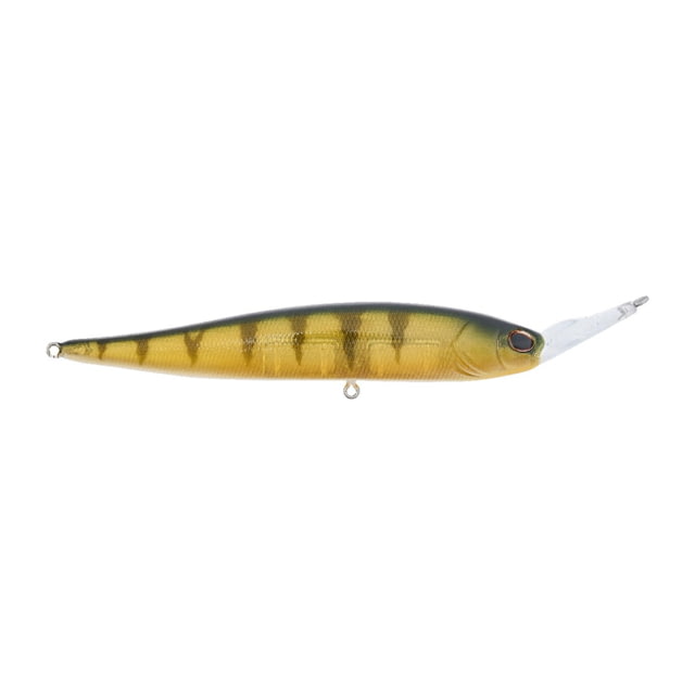 Berkley Berkley Krej Lures Jerkbait Perch 100