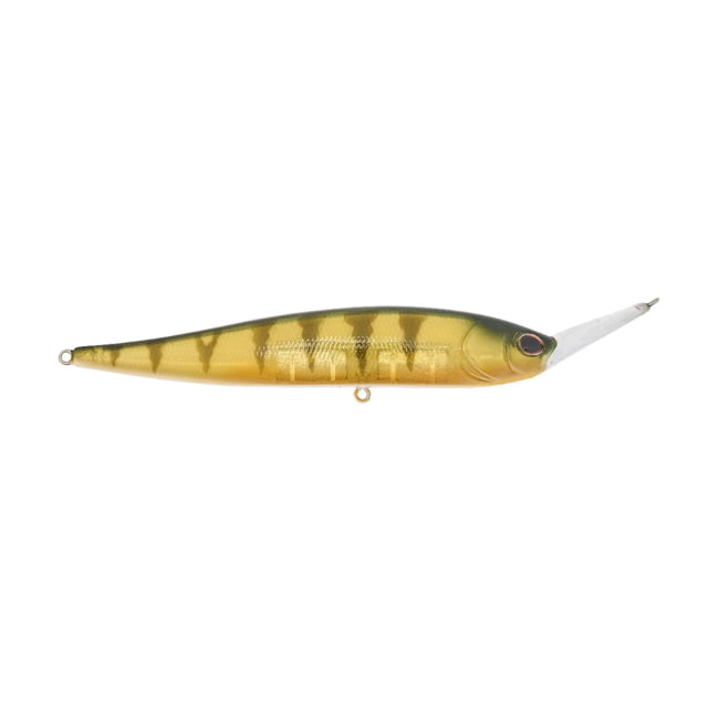 Berkley Berkley Krej Lures Jerkbait Perch 128