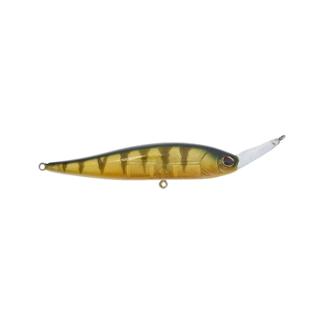 Berkley Berkley Krej Lures Jerkbait Perch 85
