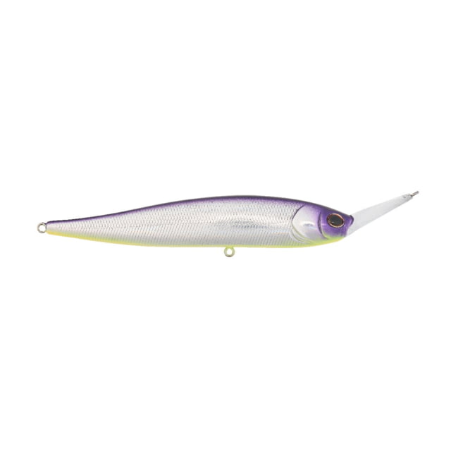 Berkley Berkley Krej Lures Jerkbait Purple Slime 128