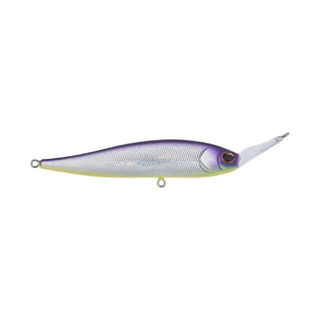 Berkley Berkley Krej Lures Jerkbait Purple Slime 85