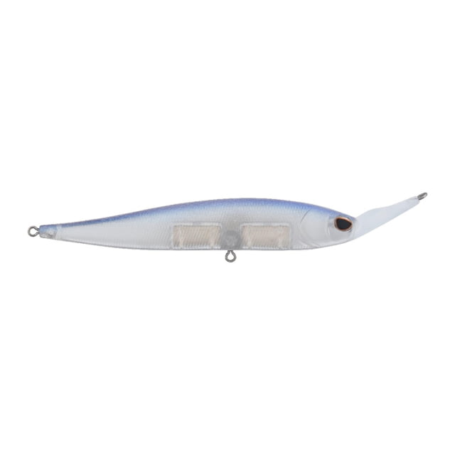 Berkley Berkley Krej Lures Jerkbait Smog 100