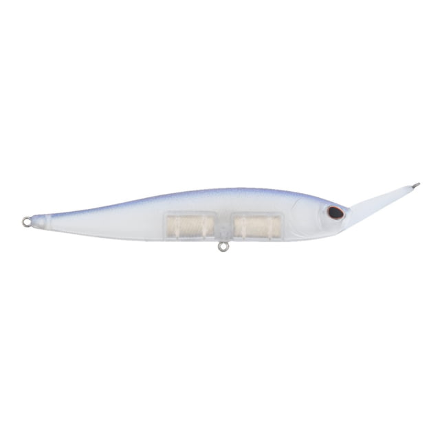 Berkley Berkley Krej Lures Jerkbait Smog 128