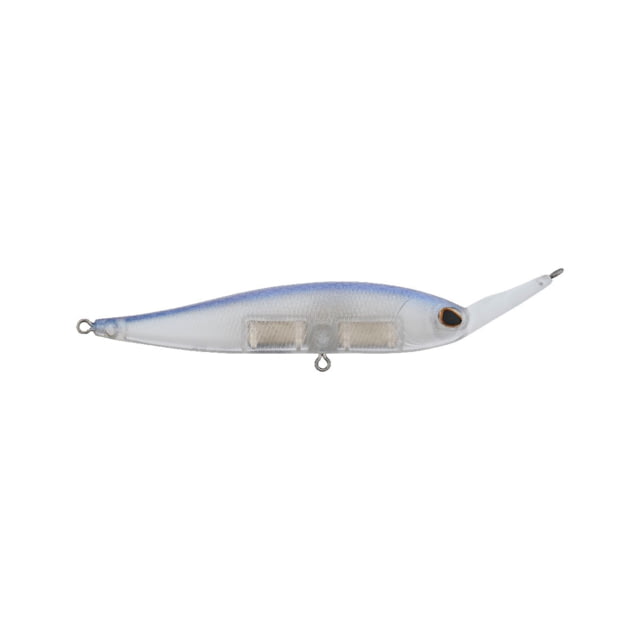 Berkley Berkley Krej Lures Jerkbait Smog 85