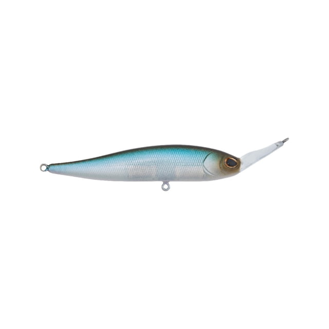 Berkley Berkley Krej Lures Jerkbait Stealth Minnow 85