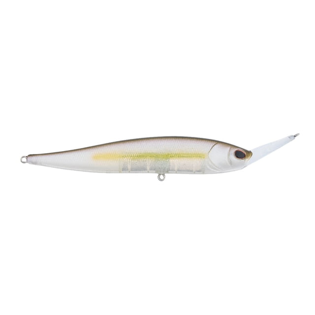 Berkley Berkley Krej Lures Jerkbait Stealth Shad 128