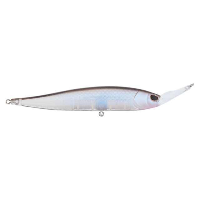 Berkley Berkley Krej Lures Jerkbait Vapor Herring 100