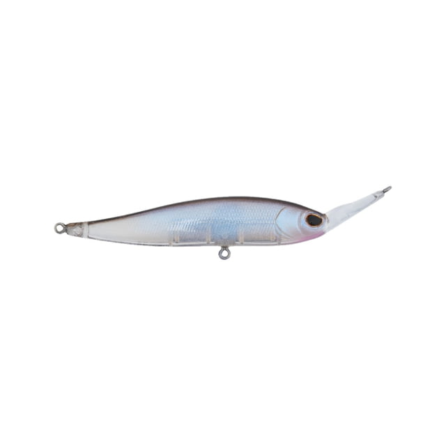 Berkley Berkley Krej Lures Jerkbait Vapor Herring 85