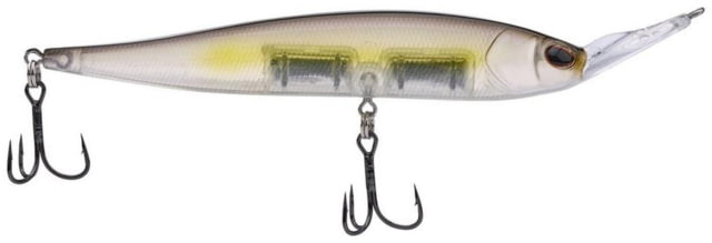 Berkley Krej Lures Jerkbait 100 Stealth Shad