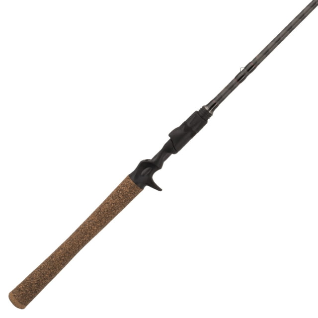 Berkley Berkley Lightning Rod Casting Rod Medium 1 Piece 6ft 6in