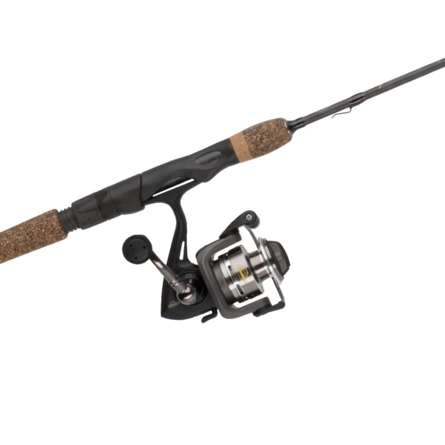 Berkley Lightning Rod Spinning Combo 30 Reel Size 6ft 6in Medium Light 30