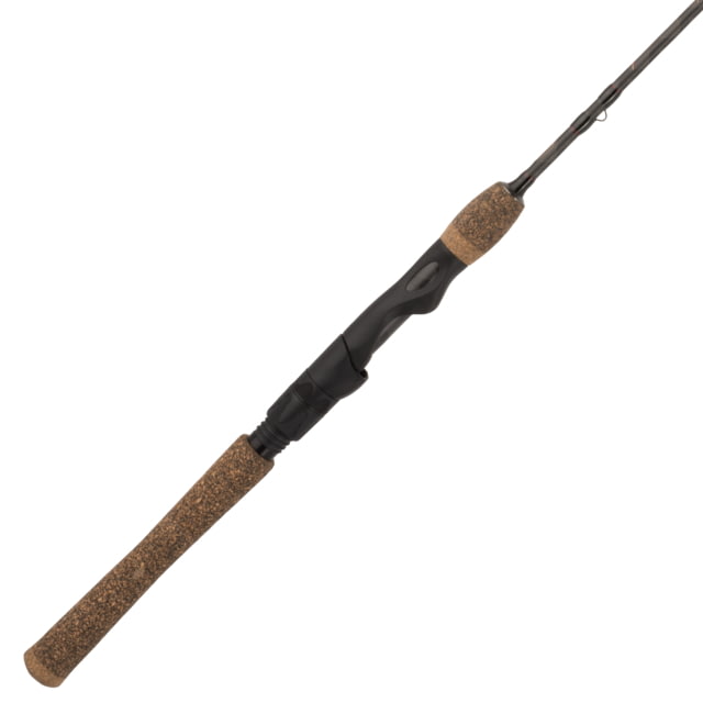 Berkley Lightning Spinning Rod Handle Type A 5ft. Rod Length Ultra Light Power Moderate Action 2 Pieces