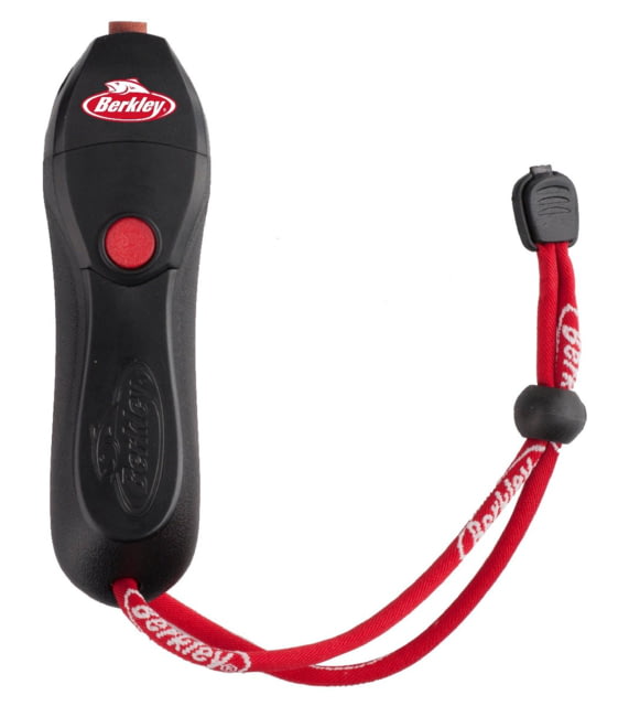 Berkley Berkley Line Stripper Black/Red