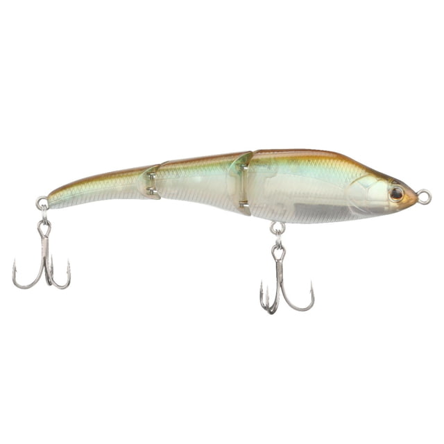 Berkley Berkley Magic Swimmer Freshwater Hard Bait Perfect Ghost 95
