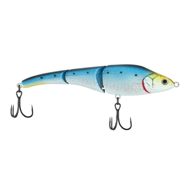 Berkley Berkley Magic Swimmer Saltwater Hard Bait Blue Dark Sardine 125