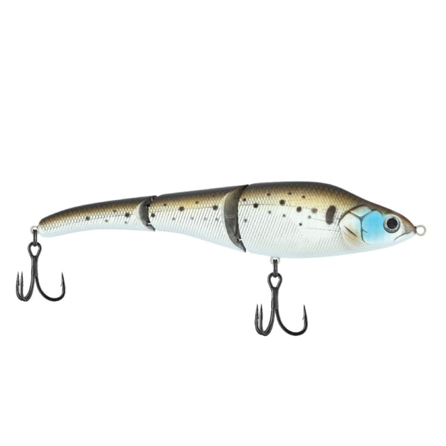 Berkley Berkley Magic Swimmer Saltwater Hard Bait Bunker 165
